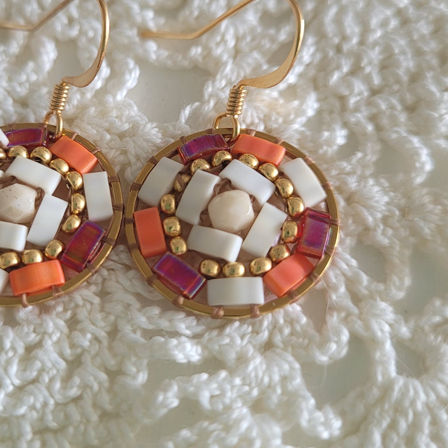 Loucia - Orange