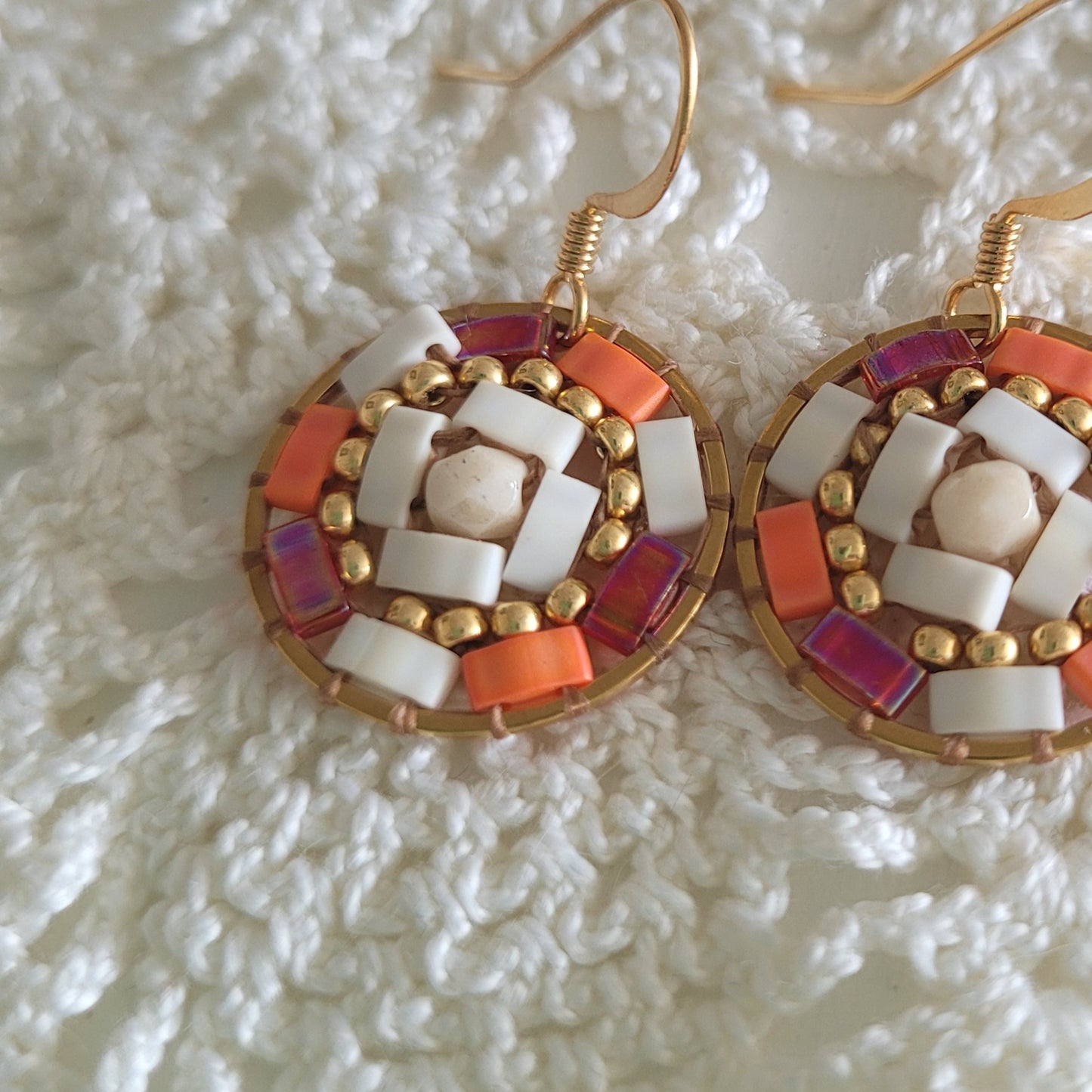 Loucia - Orange
