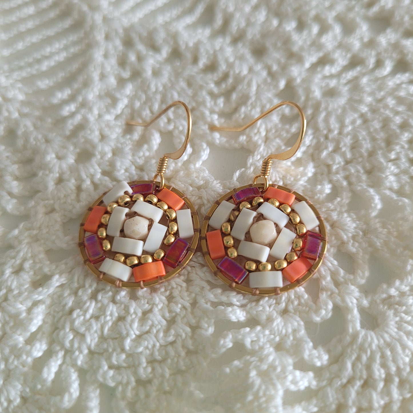 Loucia - Orange