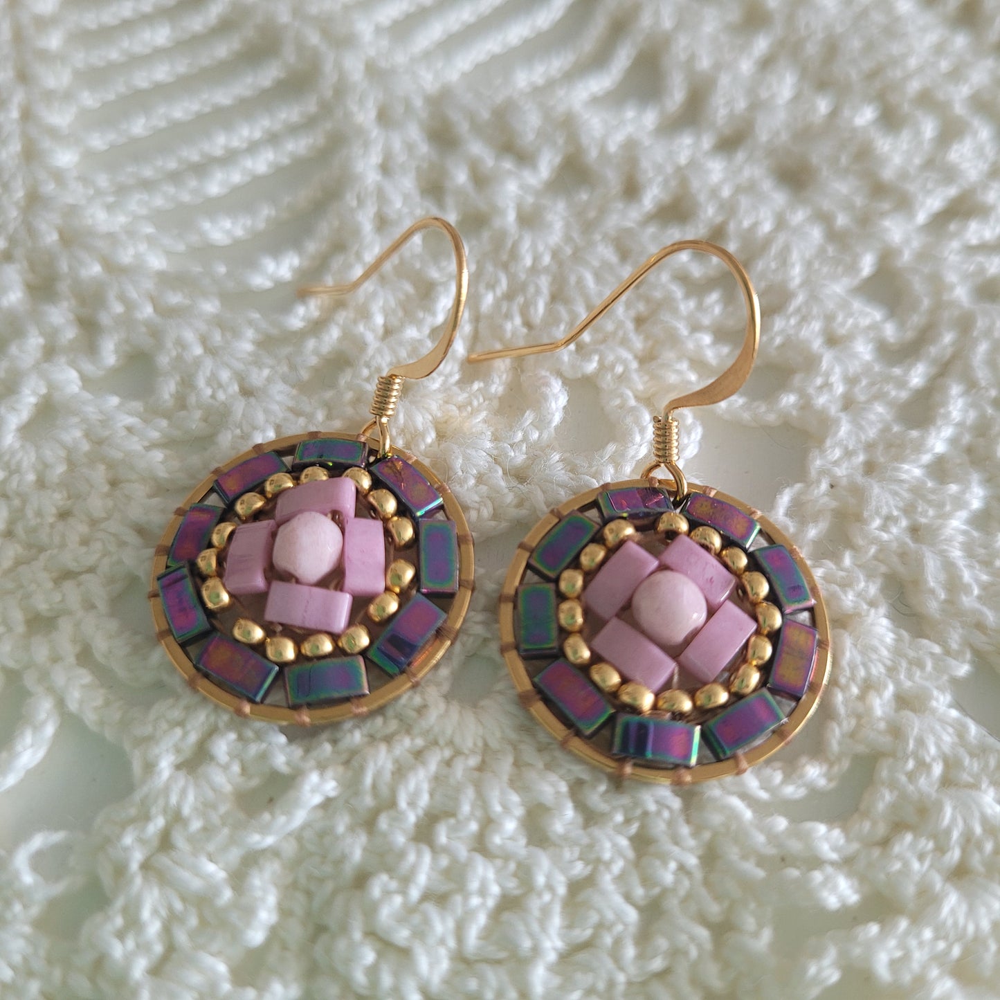 Loucia - Violet