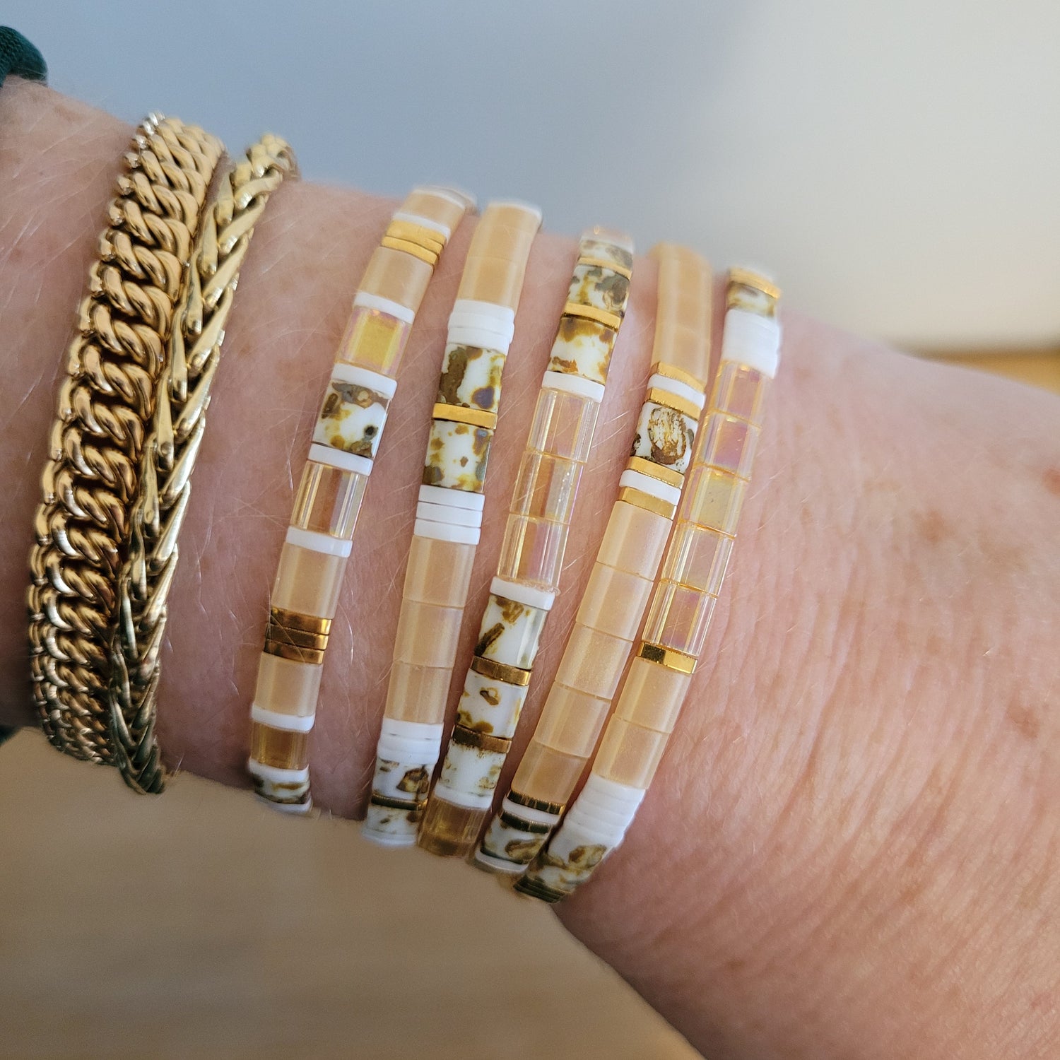 Tous nos Bracelets