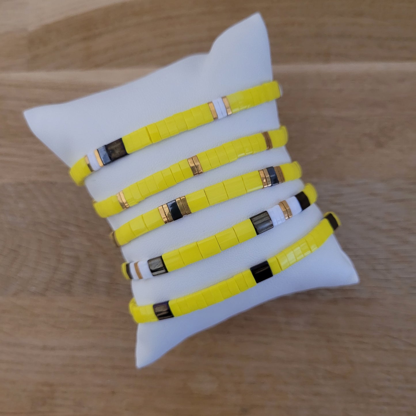 Tila - Jaune