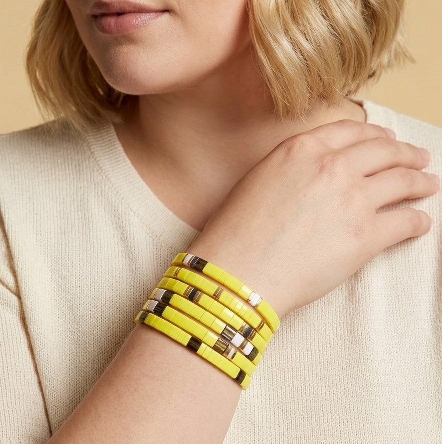 Tila - Jaune