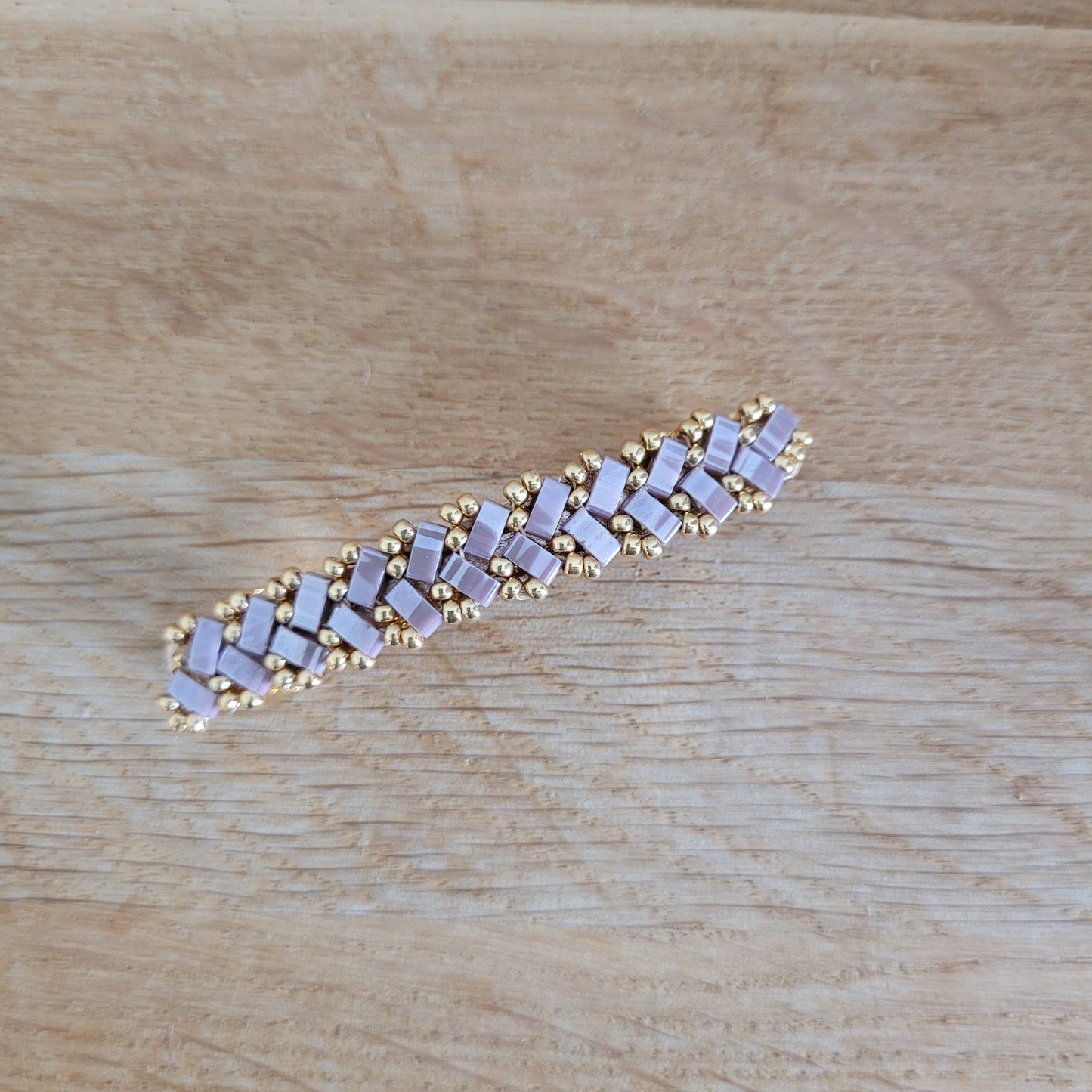 Barrettes Maroussia - small