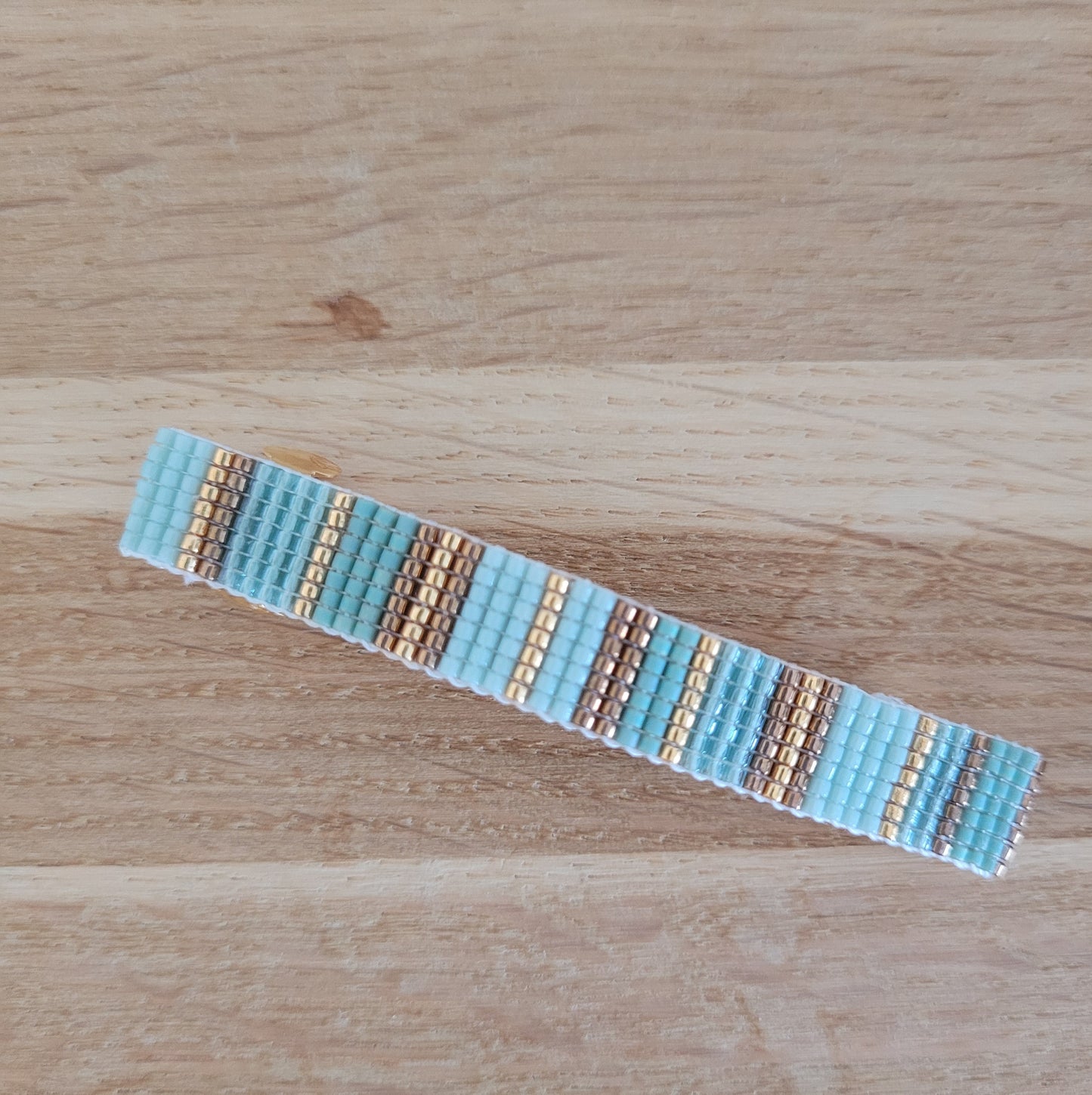 Barrettes à la française