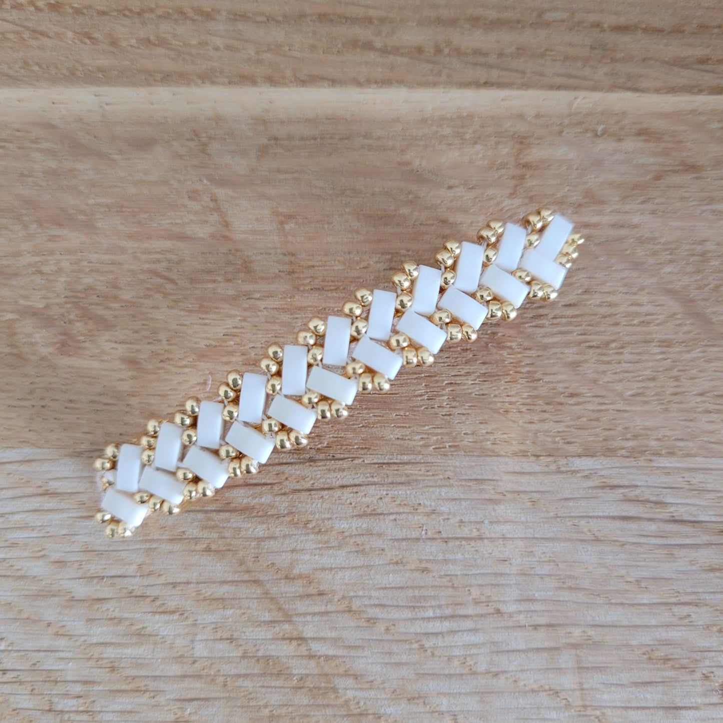 Barrettes Maroussia - small