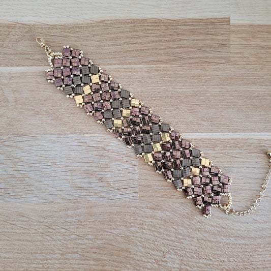 Milena - Bronze