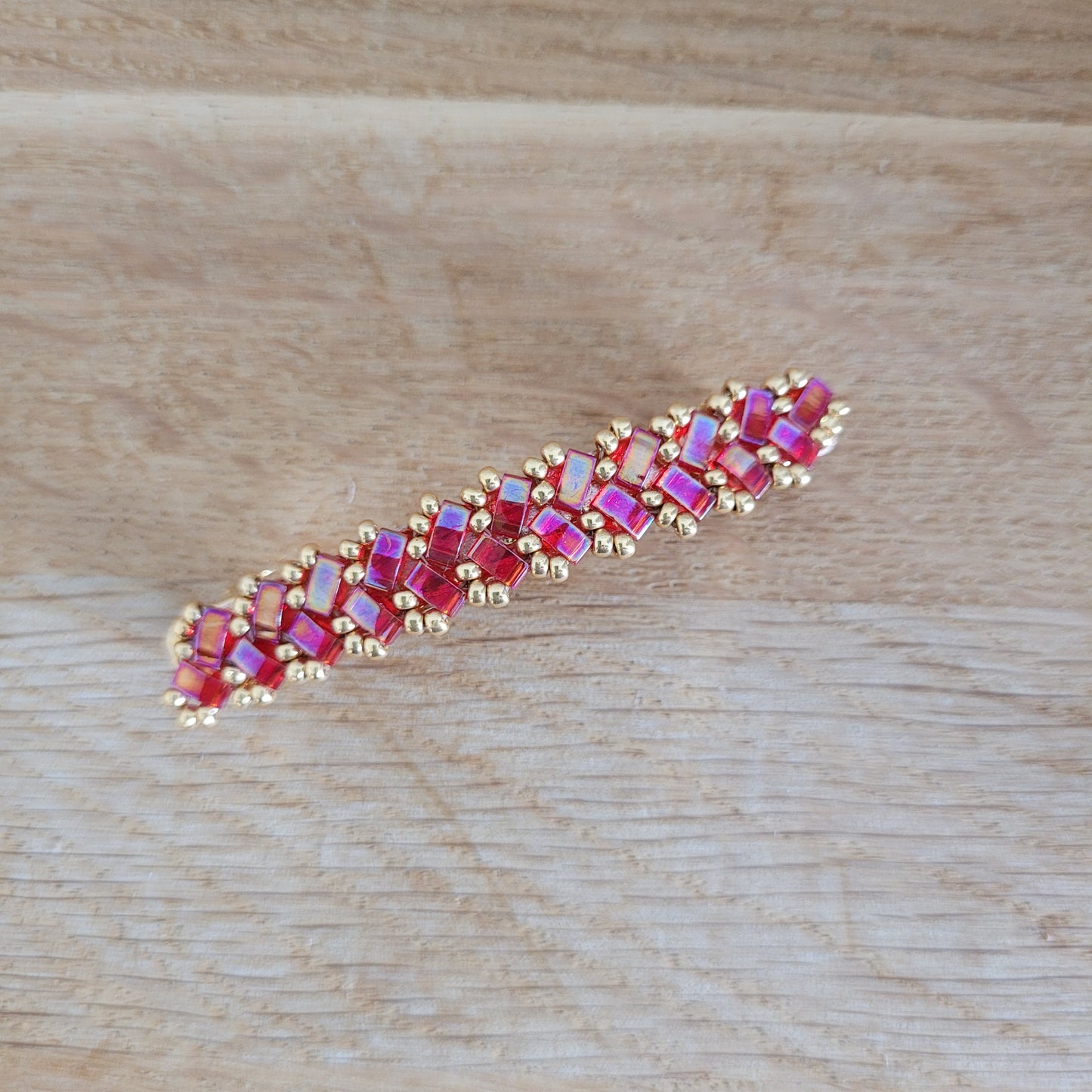 Barrettes Maroussia - small
